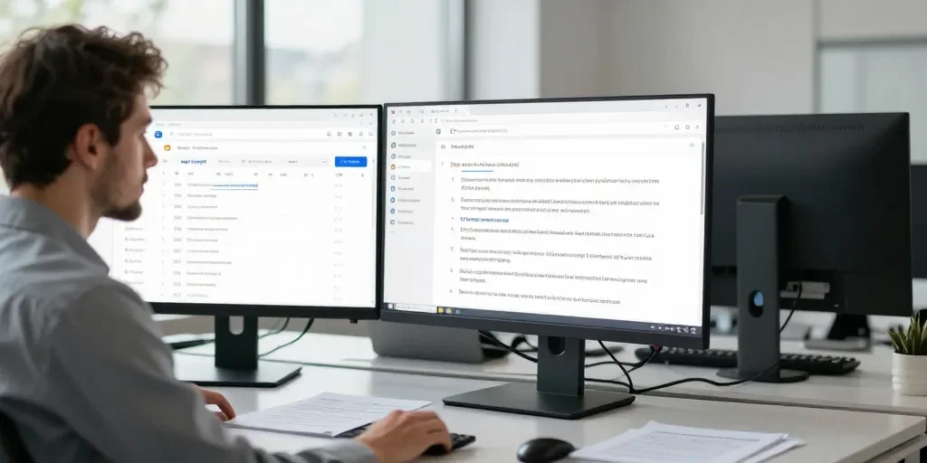 AEO Answer Engine Optimization : pourquoi le classement Google ne suffit plus quand l'IA répond à votre place