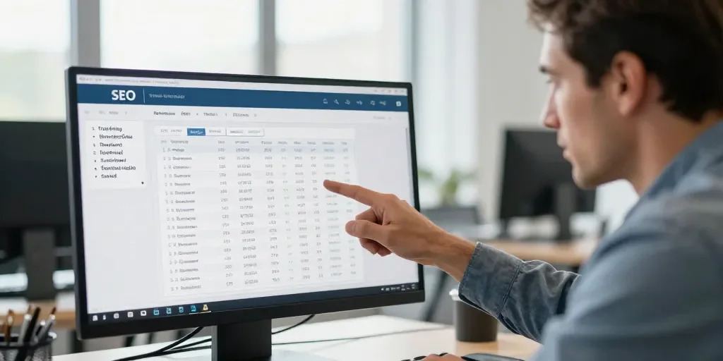 Audit SEO gratuit : pourquoi les vrais problèmes de votre site échappent aux outils automatisés