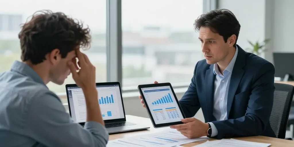 Consultant SEO WordPress : pourquoi 80% des prestataires français ne livrent pas les résultats promis