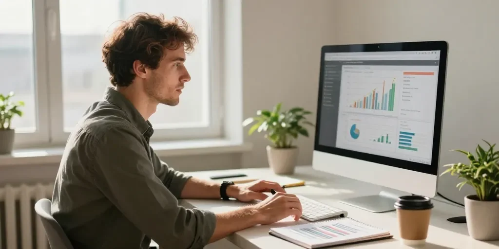 Créateur de contenu web : comment passer de la passion à 3000 euros par mois sans être influenceur