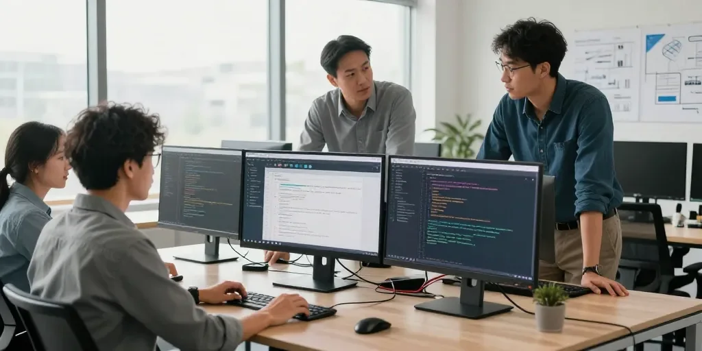 Pourquoi votre agence de développement web coûte le double : les 5 vraies raisons que les comparateurs cachent
